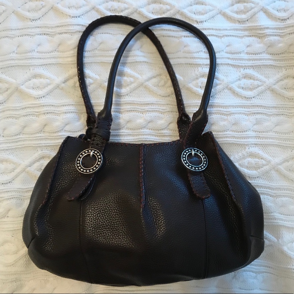 Brighton Rayann Bag with Original Dust Bag